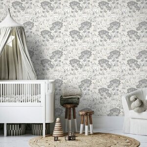 Tapetit.fi Kids Walls tapetti 0,53 x 10,05 m non-woven