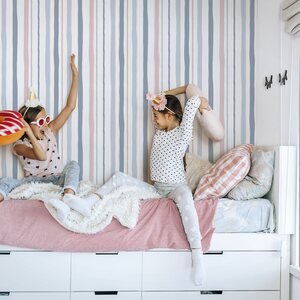 Tapetit.fi Kids Walls tapetti 0,53 x 10,05 m non-woven