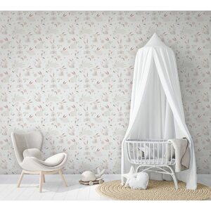 Tapetit.fi Kids Walls tapetti 0,53 x 10,05 m non-woven