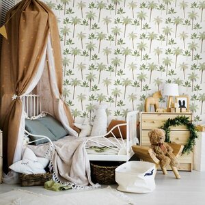 Tapetit.fi Kids Walls tapetti 0,53 x 10,05 m non-woven