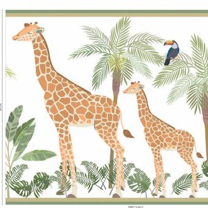 Tapetit.fi Kids Walls tapetti 0,53 x 10,05 m non-woven