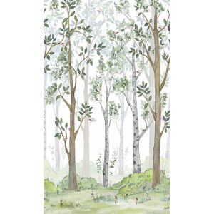 Tapetit.fi Kids Walls tapetti 1,59 x 2,70 m non-woven