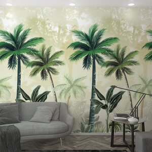 Tapetit.fi Tapetti Smart Art Easy 1,59 x 2,70m mural non- woven