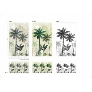Tapetit.fi Tapetti Smart Art Easy 1,59 x 2,70m mural non- woven
