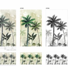 Tapetit.fi Tapetti Smart Art Easy 1,59 x 2,70m mural non- woven