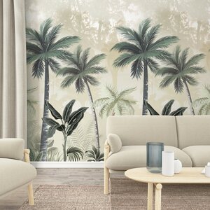 Tapetit.fi Tapetti Smart Art Easy 1,59 x 2,70m mural non- woven
