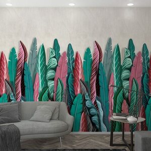 Tapetit.fi Tapetti Smart Art Easy 1,59 x 2,70m mural non- woven