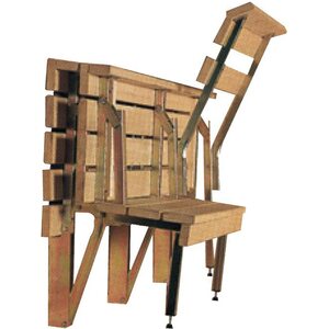 Varax 300 Kippi-lauderunko