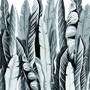 Tapetit.fi Tapetti Smart Art Easy 1,59 x 2,70m mural non- woven