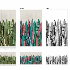 Tapetit.fi Tapetti Smart Art Easy 1,59 x 2,70m mural non- woven