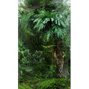 Tapetit.fi Tapetti Smart Art Easy 1,59 x 2,70m mural non- woven