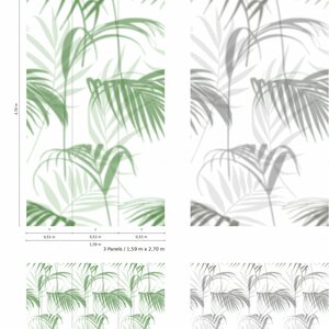 Tapetit.fi Tapetti Smart Art Easy 1,59 x 2,70m mural non- woven