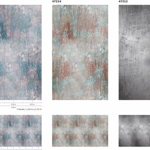 Tapetit.fi Tapetti Smart Art Easy 1,59 x 2,70m mural non- woven