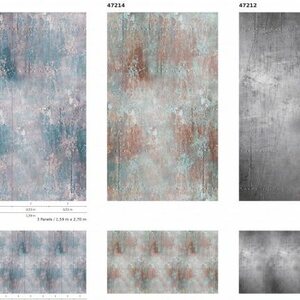 Tapetit.fi Tapetti Smart Art Easy 1,59 x 2,70m mural non- woven