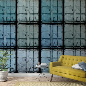 Tapetit.fi Tapetti Smart Art Easy 1,59 x 2,70m mural non- woven