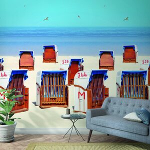 Tapetit.fi Tapetti Smart Art Easy 1,59 x 2,70m mural non- woven