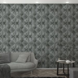 Tapetit.fi Tapetti Smart Art Easy 1,59 x 2,70m mural non- woven