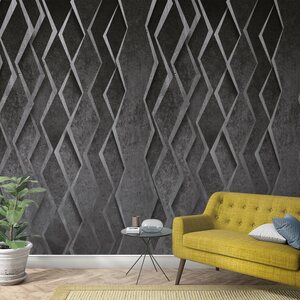 Tapetit.fi Tapetti Smart Art Easy 1,59 x 2,70m mural non- woven