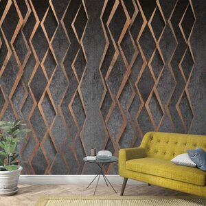 Tapetit.fi Tapetti Smart Art Easy 1,59 x 2,70m mural non- woven
