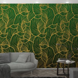 Tapetit.fi Tapetti Smart Art Easy 1,59 x 2,70m mural non- woven