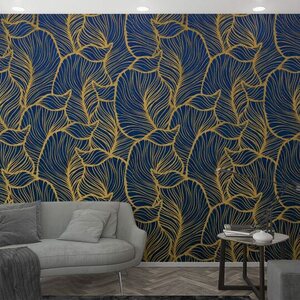 Tapetit.fi Tapetti Smart Art Easy 1,59 x 2,70m mural non- woven