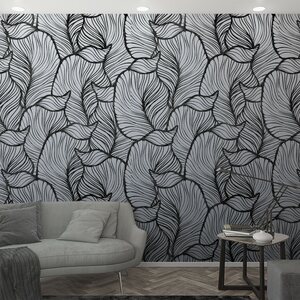 Tapetit.fi Tapetti Smart Art Easy 1,59 x 2,70m mural non- woven
