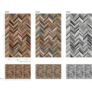 Tapetit.fi Tapetti Smart Art Easy 1,59 x 2,70m mural non- woven