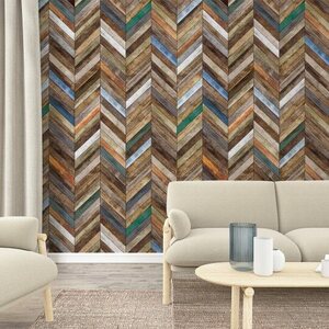 Tapetit.fi Tapetti Smart Art Easy 1,59 x 2,70m mural non- woven