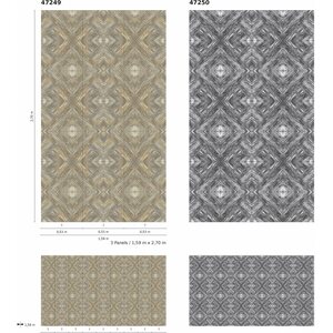 Tapetit.fi Tapetti Smart Art Easy 1,59 x 2,70m mural non- woven