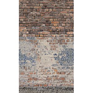 Tapetit.fi Tapetti Smart Art Easy 1,59 x 2,70m mural non- woven