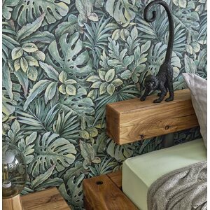 Tapetit.fi Tapetti Botanica 0,53 x 10,05 m, non-woven