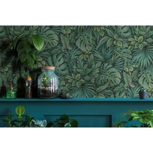 Tapetit.fi Tapetti Botanica 0,53 x 10,05 m, non-woven