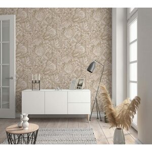 Tapetit.fi Tapetti Botanica 0,53 x 10,05 m, non-woven