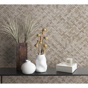 Tapetit.fi Tapetti Botanica 0,53 x 10,05 m, non-woven