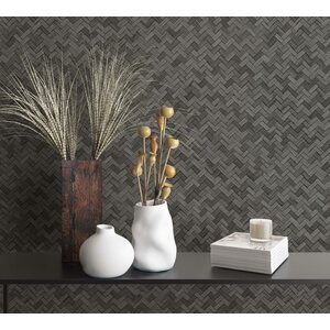 Tapetit.fi Tapetti Botanica 0,53 x 10,05 m, non-woven