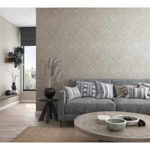 Tapetit.fi Tapetti Botanica 0,53 x 10,05 m, non-woven