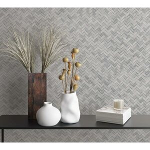 Tapetit.fi Tapetti Botanica 0,53 x 10,05 m, non-woven