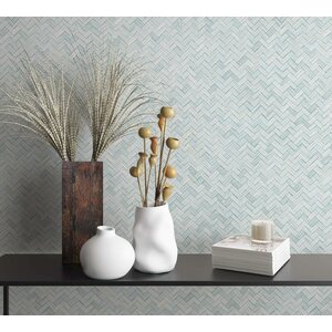 Tapetit.fi Tapetti Botanica 0,53 x 10,05 m, non-woven