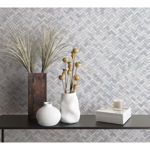 Tapetit.fi Tapetti Botanica 0,53 x 10,05 m, non-woven