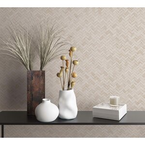 Tapetit.fi Tapetti Botanica 0,53 x 10,05 m, non-woven