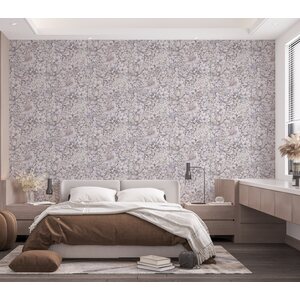 Tapetit.fi Tapetti Botanica 0,53 x 10,05 m, non-woven