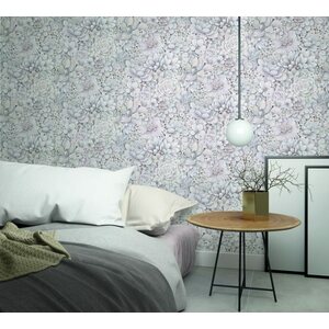 Tapetit.fi Tapetti Botanica 0,53 x 10,05 m, non-woven