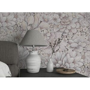 Tapetit.fi Tapetti Botanica 0,53 x 10,05 m, non-woven