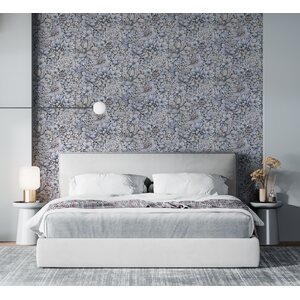 Tapetit.fi Tapetti Botanica 0,53 x 10,05 m, non-woven