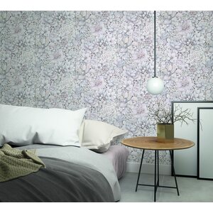 Tapetit.fi Tapetti Botanica 0,53 x 10,05 m, non-woven