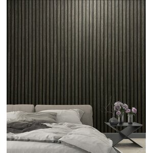 Tapetit.fi Botanica Rimatapetti non-woven tumma