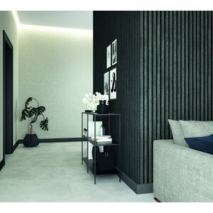 Tapetit.fi Botanica Rimatapetti non-woven tumma
