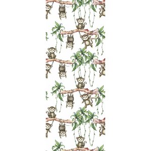 Tapetit.fi Kids Walls tapetti 1,06 x 2,70 m non-woven