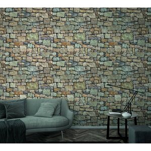 Tapetit.fi Tapetti Smart Art Easy 1,06 x 2,70m mural non- woven