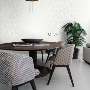 Origin City Chic non-woven tapetti 0,53 x 10,05m